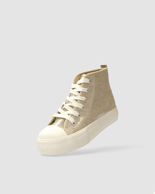 Tenis Retro Brillos